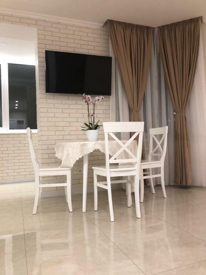 New appartment in Yuzhny Yuzhne Buitenkant foto