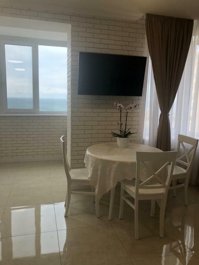 New appartment in Yuzhny Yuzhne Buitenkant foto