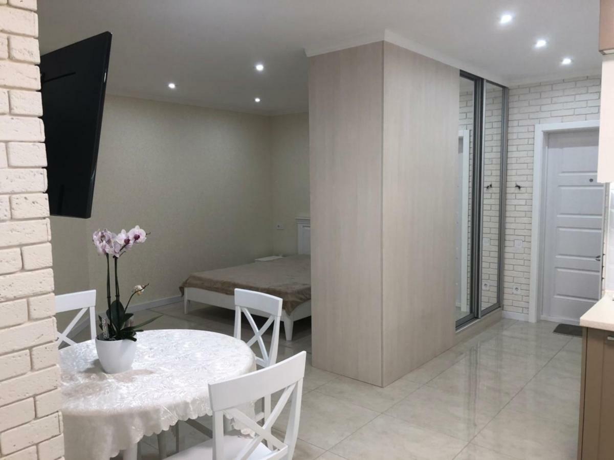 New appartment in Yuzhny Yuzhne Buitenkant foto