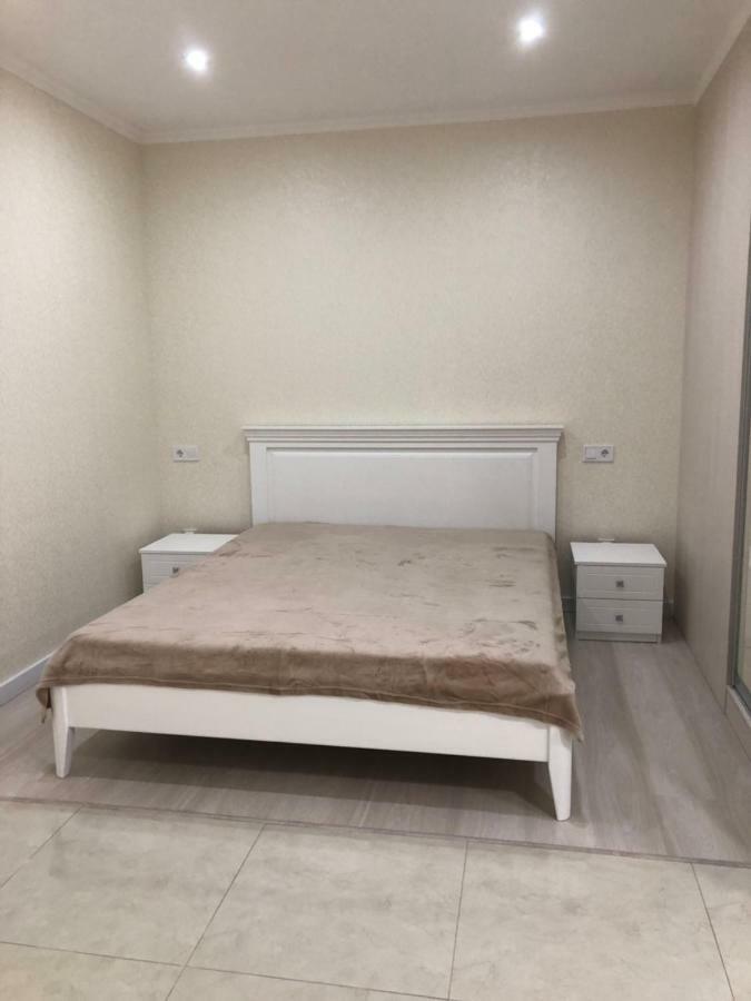 New appartment in Yuzhny Yuzhne Buitenkant foto