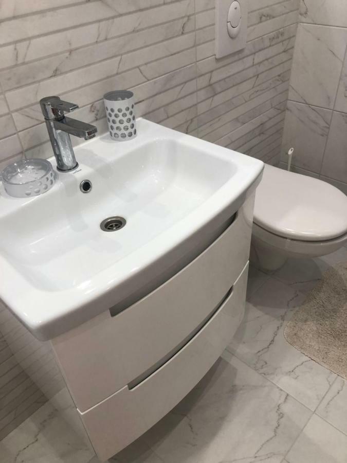 New appartment in Yuzhny Yuzhne Buitenkant foto