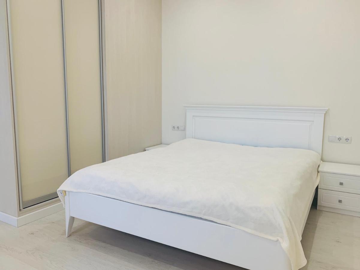 New appartment in Yuzhny Yuzhne Buitenkant foto