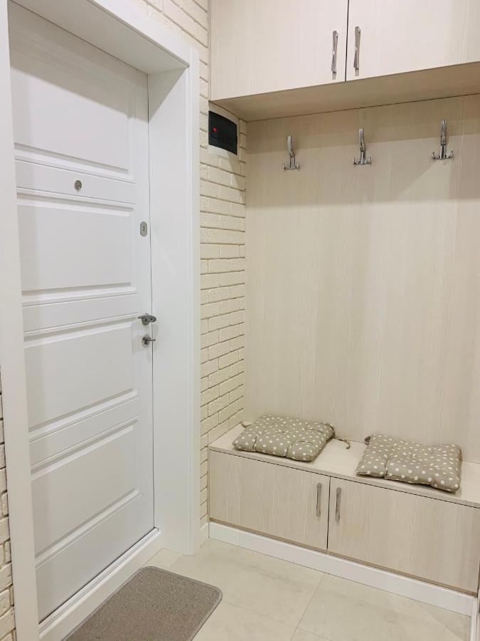 New appartment in Yuzhny Yuzhne Buitenkant foto
